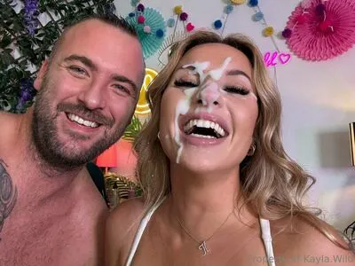 Kayla Wild OnlyFans Leaked Free Thumbnail Picture - #UtaMYfGwxe