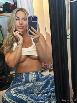 Kayla Wild OnlyFans Leaked Free Thumbnail Picture - #VJwmevwzTl