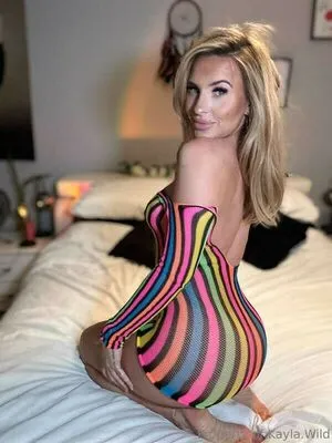 Kayla Wild OnlyFans Leaked Free Thumbnail Picture - #VOfYCX7gyz