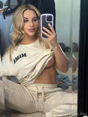 Kayla Wild OnlyFans Leaked Free Thumbnail Picture - #WHshmb3SBe