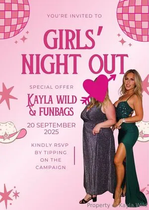 Kayla Wild OnlyFans Leaked Free Thumbnail Picture - #lQXKnKWF6b