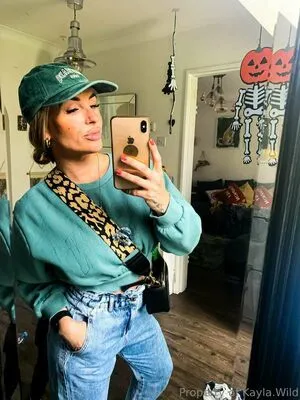 Kayla Wild OnlyFans Leaked Free Thumbnail Picture - #quRae12lnh