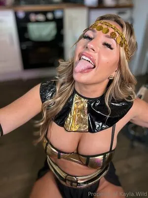Kayla Wild OnlyFans Leaked Free Thumbnail Picture - #sYsqS6nJcA