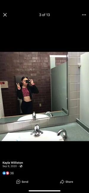 Kayla Williston OnlyFans Leaked Free Thumbnail Picture - #cDmOcSoBaa
