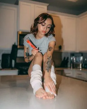 Kayla Ynez OnlyFans Leaked Free Thumbnail Picture - #ICmayeElKT