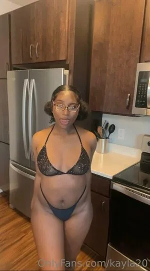 Kayla20 OnlyFans Leaked Free Thumbnail Picture - #3KURSIrXzm