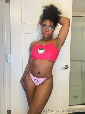 Kayla20 OnlyFans Leaked Free Thumbnail Picture - #vV9biaFZiM