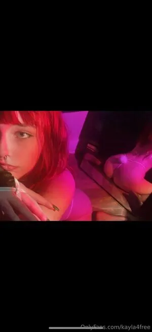 Kayla4free OnlyFans Leaked Free Thumbnail Picture - #m9P4FVrOzt