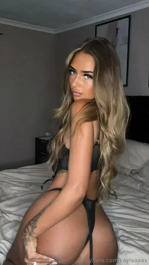 Kaylaaaax OnlyFans Leaked Free Thumbnail Picture - #BSHSXLigGm