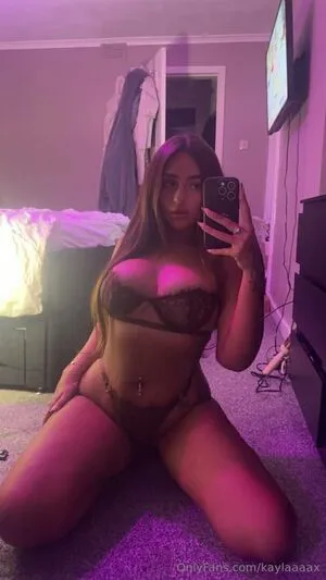 Kaylaaaax OnlyFans Leaked Free Thumbnail Picture - #O4OpjSM4oZ