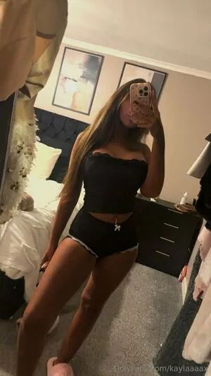 Kaylaaaax OnlyFans Leaked Free Thumbnail Picture - #T0cpV20MCi