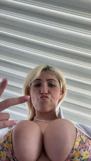 Kaylaaagabriellee OnlyFans Leaked Free Thumbnail Picture - #Lm1ZVp8oIa