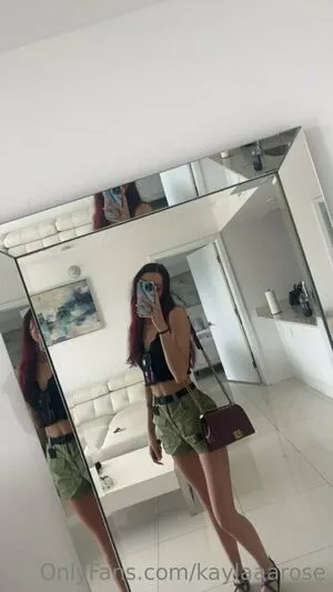 Kaylaaarose OnlyFans Leaked Free Thumbnail Picture - #GykccJlnWJ