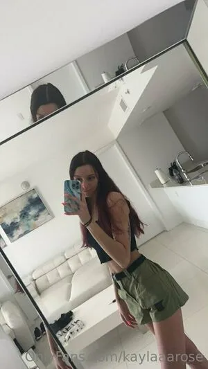 Kaylaaarose OnlyFans Leaked Free Thumbnail Picture - #HoIUWltypg