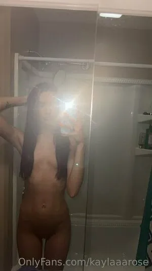 Kaylaaarose OnlyFans Leaked Free Thumbnail Picture - #bMDhB9K3tB