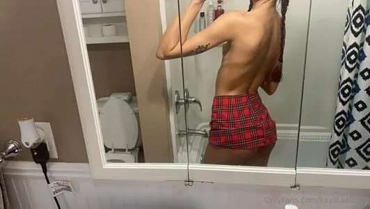 Kaylaaarose OnlyFans Leaked Free Thumbnail Picture - #mjTg3wK96O
