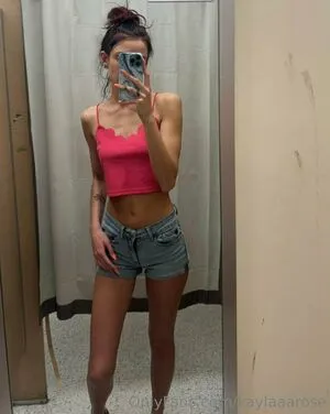 Kaylaaarose OnlyFans Leaked Free Thumbnail Picture - #u6LBxcJd8L