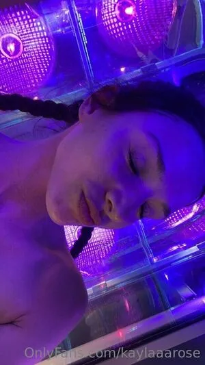 Kaylaaarose OnlyFans Leaked Free Thumbnail Picture - #yX4htdLzWA