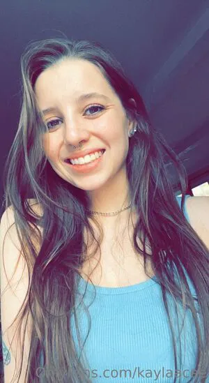 Kaylaacee OnlyFans Leaked Free Thumbnail Picture - #DrrlzAN0j1