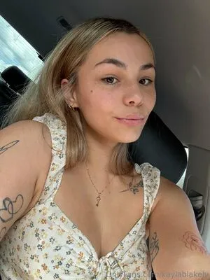 Kaylablakely OnlyFans Leaked Free Thumbnail Picture - #7N615dk3Tu