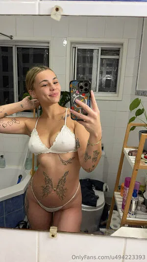 Kaylablakely OnlyFans Leaked Free Thumbnail Picture - #LvesOszbd7