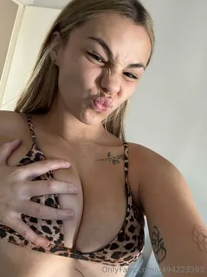 Kaylablakely OnlyFans Leaked Free Thumbnail Picture - #NAxVoDKBOo