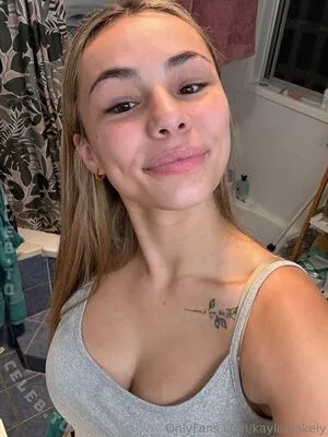 Kaylablakely OnlyFans Leaked Free Thumbnail Picture - #gqcE1W6nOq