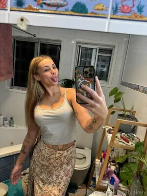 Kaylablakely OnlyFans Leaked Free Thumbnail Picture - #or9sBWjuNu