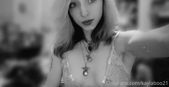 Kaylaboo21 OnlyFans Leaked Free Thumbnail Picture - #3XLi3CpEDT