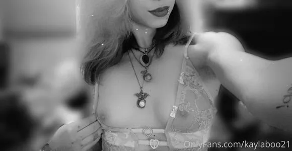 Kaylaboo21 OnlyFans Leaked Free Thumbnail Picture - #6LGC0tMtnK