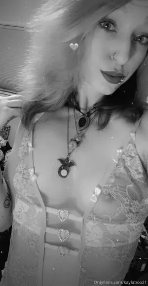 Kaylaboo21 OnlyFans Leaked Free Thumbnail Picture - #6vMpqQRaf3