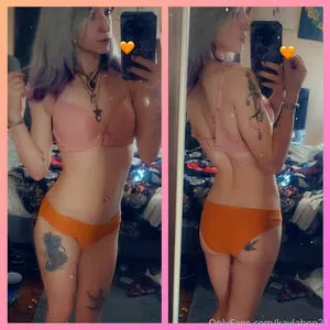 Kaylaboo21 OnlyFans Leaked Free Thumbnail Picture - #8YPQHXypZB