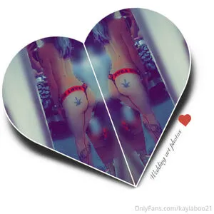 Kaylaboo21 OnlyFans Leaked Free Thumbnail Picture - #Hg07cq8AUd