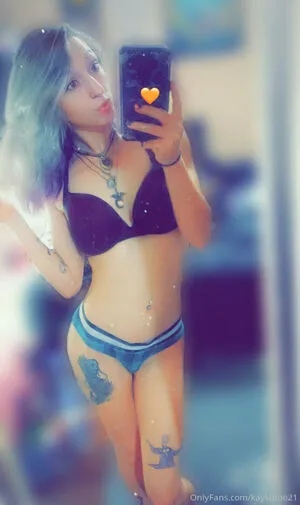 Kaylaboo21 OnlyFans Leaked Free Thumbnail Picture - #HsG3If225J