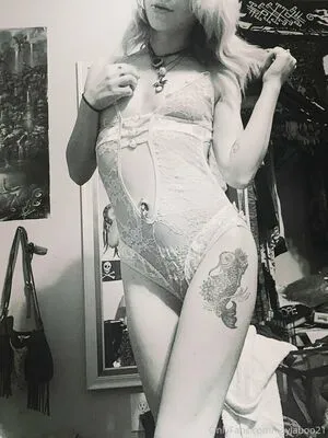 Kaylaboo21 OnlyFans Leaked Free Thumbnail Picture - #MuXN2wjjdg