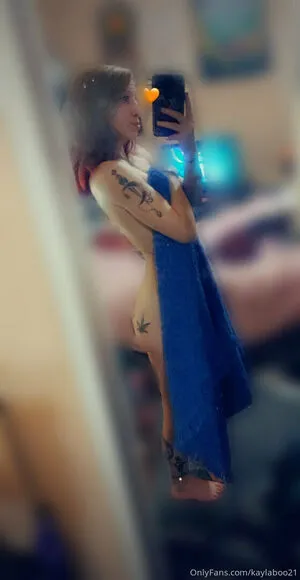 Kaylaboo21 OnlyFans Leaked Free Thumbnail Picture - #NQk2jTPkJR