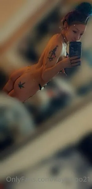 Kaylaboo21 OnlyFans Leaked Free Thumbnail Picture - #OMajS7ZnLV