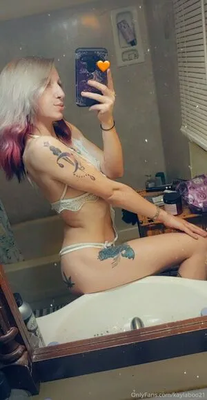Kaylaboo21 OnlyFans Leaked Free Thumbnail Picture - #Q4VfLOoToI