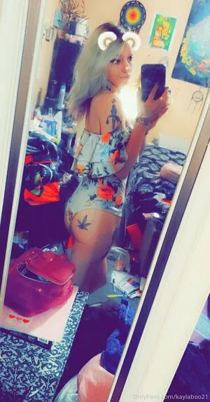 Kaylaboo21 OnlyFans Leaked Free Thumbnail Picture - #RCQtCiekNJ
