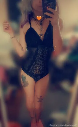 Kaylaboo21 OnlyFans Leaked Free Thumbnail Picture - #Rx7NnCS7Ig