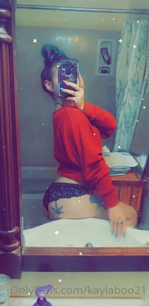 Kaylaboo21 OnlyFans Leaked Free Thumbnail Picture - #WckYn59CU3