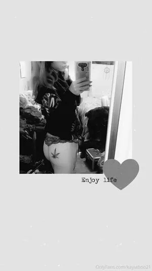 Kaylaboo21 OnlyFans Leaked Free Thumbnail Picture - #YWt2IsqdUP