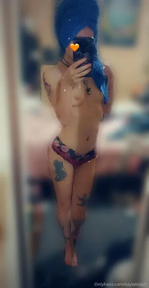 Kaylaboo21 OnlyFans Leaked Free Thumbnail Picture - #h1pDqIo5hP