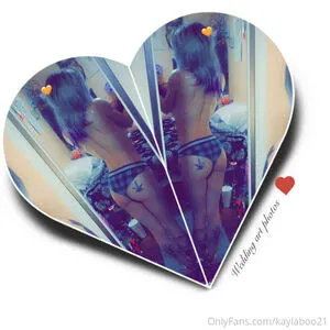 Kaylaboo21 OnlyFans Leaked Free Thumbnail Picture - #i0r8V1CnQL