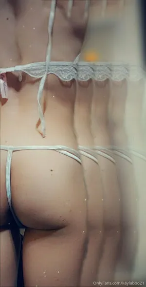 Kaylaboo21 OnlyFans Leaked Free Thumbnail Picture - #iZJ2mI67aJ