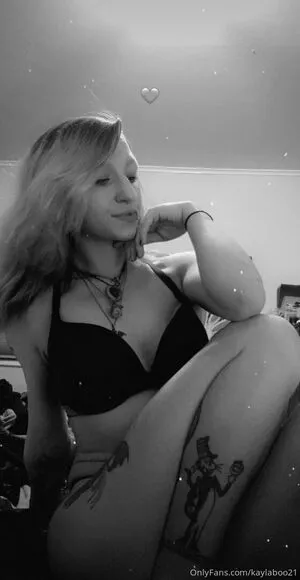 Kaylaboo21 OnlyFans Leaked Free Thumbnail Picture - #oJcwCzWTx8