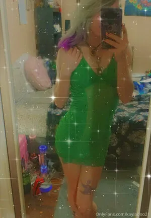 Kaylaboo21 OnlyFans Leaked Free Thumbnail Picture - #oiRfwbvZgh