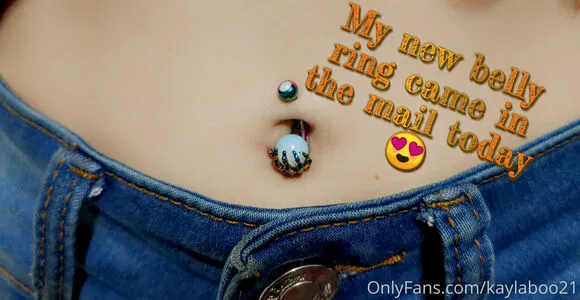 Kaylaboo21 OnlyFans Leaked Free Thumbnail Picture - #pBDSdGU0Vk