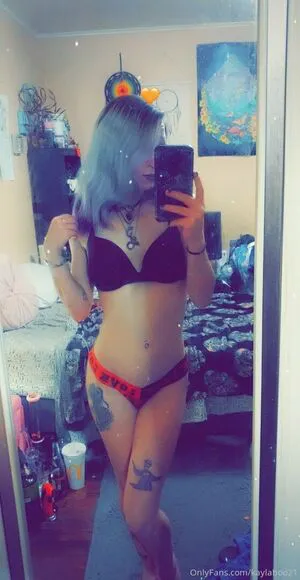 Kaylaboo21 OnlyFans Leaked Free Thumbnail Picture - #rPDoFECU08
