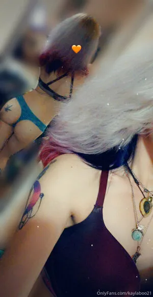 Kaylaboo21 OnlyFans Leaked Free Thumbnail Picture - #s60Rzz5zc4